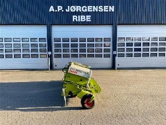 CLAAS PU 380 HD