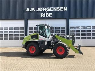 CLAAS TORION 956 SINUS high Loader.