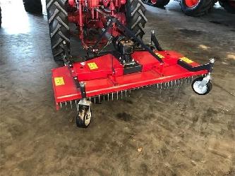 - - - EMR rotorklipper 180cm