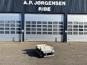 Fliegl Lion Sweeper 2500