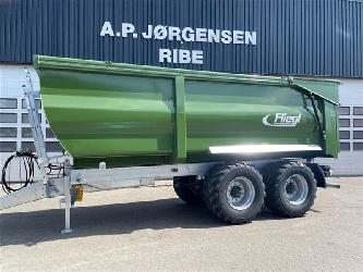 Fliegl TMK 269 FOX