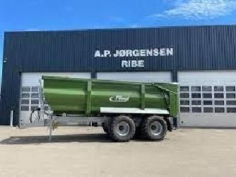 Fliegl TMK 273 Fox
