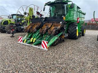 Geringhoff ROTA DISC MAJSBORD til John Deere