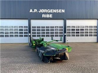 John Deere 388 med crimper