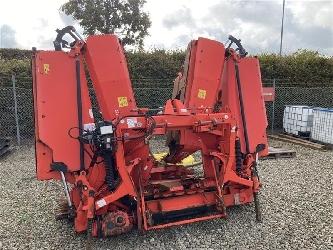 Kemper 390 Plus 12 rækker for Jaguar
