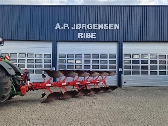 Pöttinger SERVO 45 S PLUS NOVA 6 furet