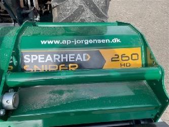 Spearhead Sniper 260 HD