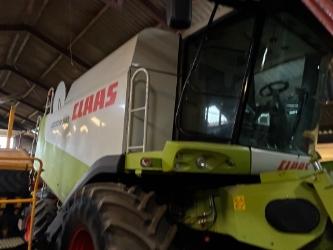 CLAAS Lexion 510