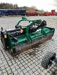 Spearhead Q 2500 HD