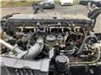 Mercedes-Benz Actros