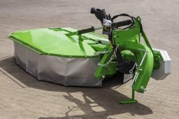 Talex Eco Cut 185 Hydr.