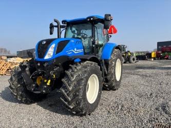 New Holland T 7.225 AC