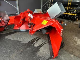 Varila Steel TR 270 Booster AV lumilinko