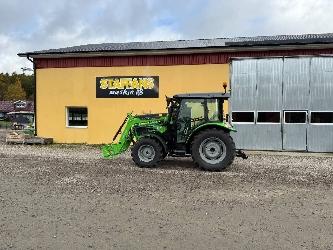 Deutz-Fahr 5080D Keyline GS