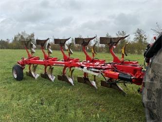 Pöttinger Servo 45 M Plus Nova