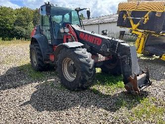 Manitou MLA 533