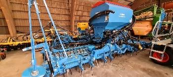 Lemken Solitair 9/600