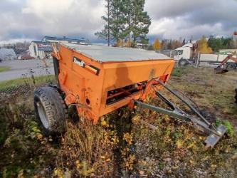 Tume HKL 2500 LV +HS LAITE