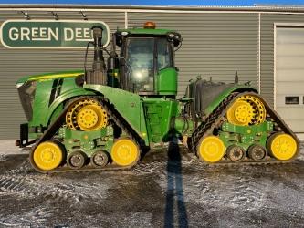 John Deere 9620 RX
