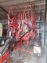 Kuhn GA 8131 KARHOTIN