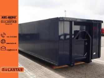 Kel-Berg Tipper body / Kippaufbau