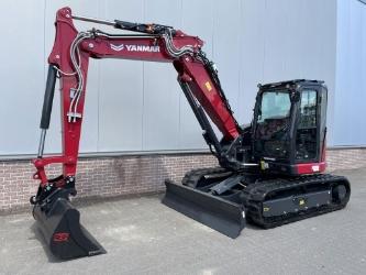 Yanmar SV100-7 2-PB
