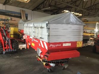Kverneland Exacta -TL 3900 l.