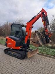 Kubota KX 027-4