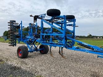 Lemken Karat 9/500