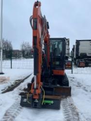 Hitachi ZX 38 U-6