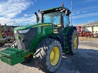 John Deere 7260 R