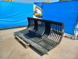 Eurosteel Puinriek WA100