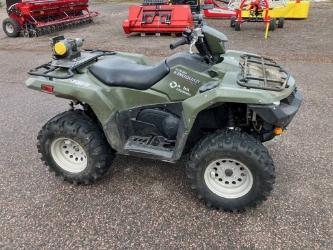 Suzuki Kingquad 750 AXI