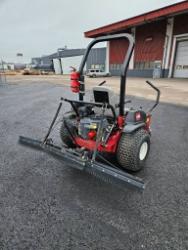 Toro SandPro2040Z