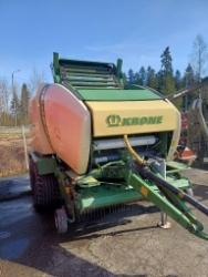 Krone Comprima CF 155 XC