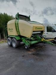 Krone Comprima CF 155 XC