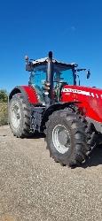 Massey Ferguson 8727
