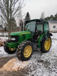 John Deere 5090 M