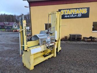 Gandini Forestcut 48 CI