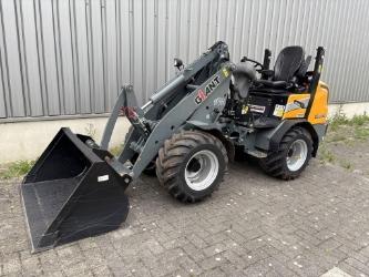GiANT G2300HD