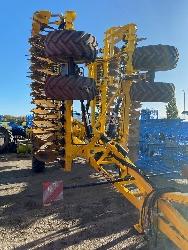 Bednar ATLAS AO 7000 PROFI