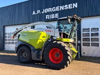 CLAAS Jaguar 960 4WD
