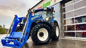 New Holland T 6.175 AC