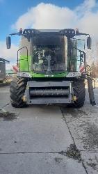 Fendt 6335 C PL MCS Plus