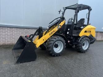 Gehl AL430