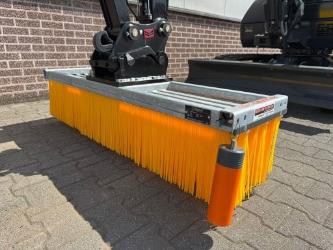 Bema 6 Blokbezem (1500mm)