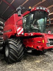 Case IH Axial Flow 9230