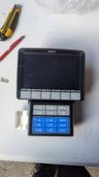 Komatsu PW158-11E0 MONITOR 7835-36-3306