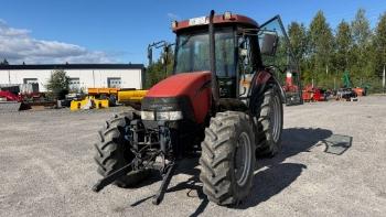 Case IH Ih Jx75