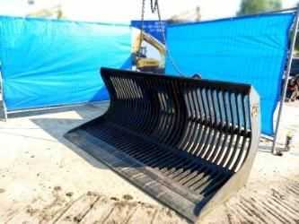 Eurosteel Puinriek SW2000